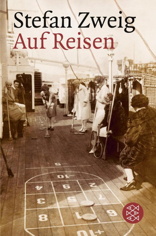 Auf Reisen