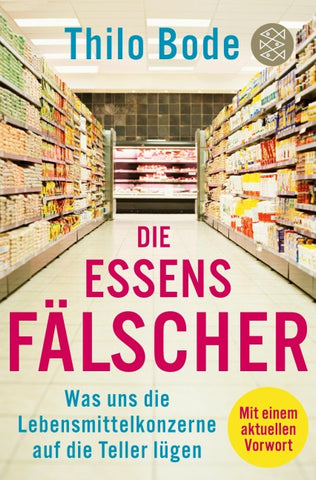 Die Essensfälscher