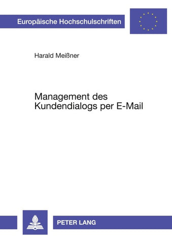 Management des Kundendialogs per E-Mail
