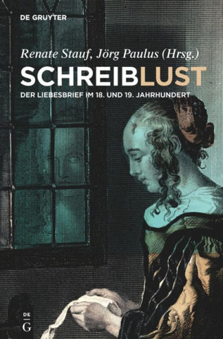 SchreibLust