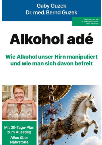 Alkohol adé
