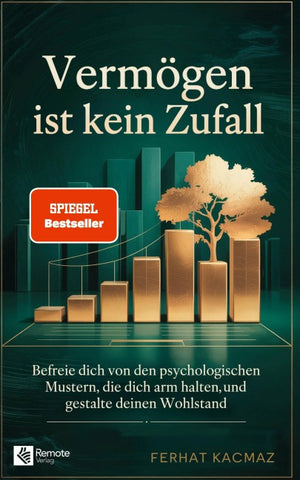 Vermögen ist kein Zufall
