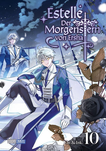Estelle - Der Morgenstern von Ersha 10