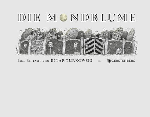 Die Mondblume