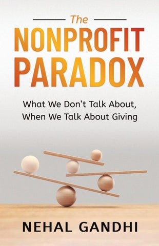 The Nonprofit Paradox