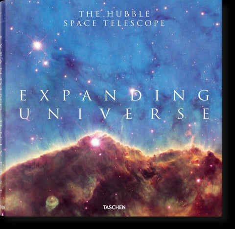 Expanding Universe