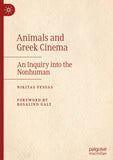 Animals and Greek Cinema