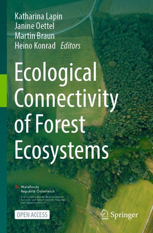 Ecological Connectivity of Forest Ecosystems