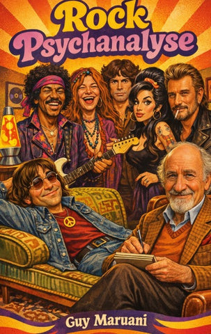 Rock Psychanalyse
