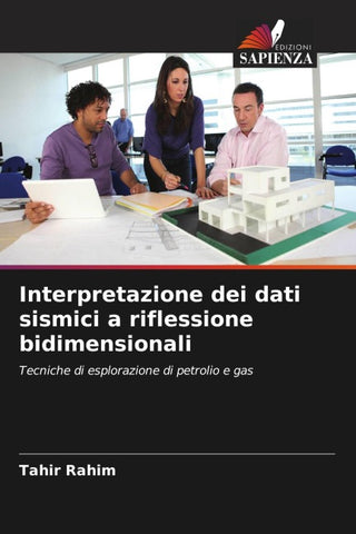 Interpretazione dei dati sismici a riflessione bidimensionali