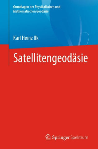 Satellitengeodäsie