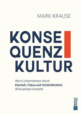 Konsequenzkultur