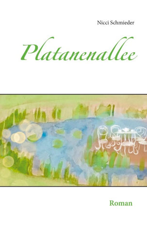 Platanenallee