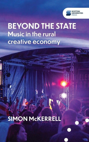Beyond the State