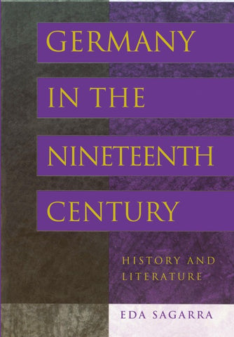 Germany in the Nineteenth Century