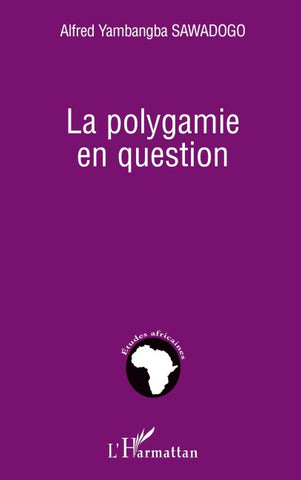 La polygamie en question