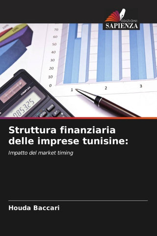 Struttura finanziaria delle imprese tunisine: