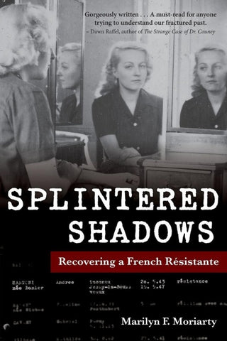Splintered Shadows