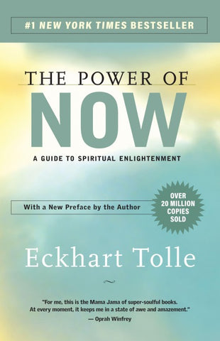 The Power of Now