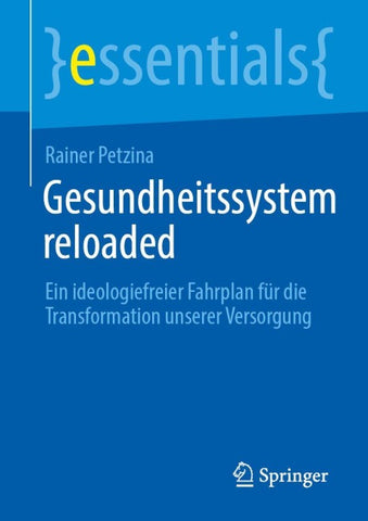 Gesundheitssystem reloaded