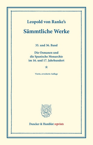 Sämmtliche Werke.