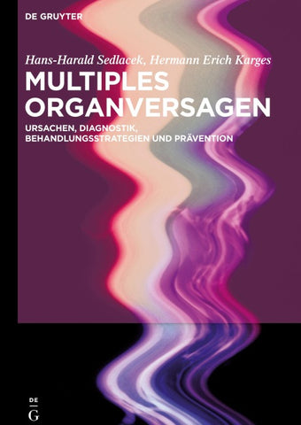 Multiples Organversagen