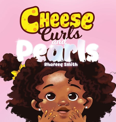 Cheese Curls and Pearls