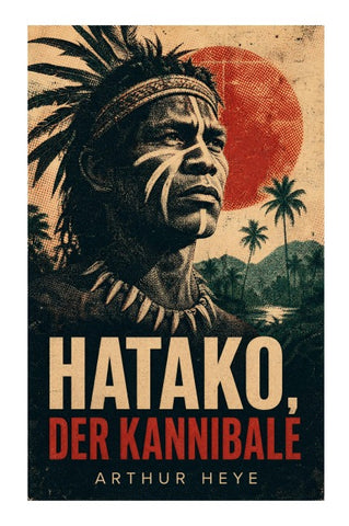 Hatako, der Kannibale