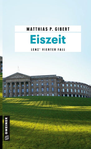 Eiszeit