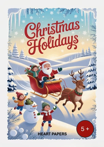 Christmas Holidays