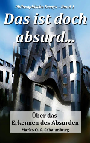 Das ist doch absurd...