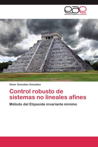 Control robusto de sistemas no lineales afines