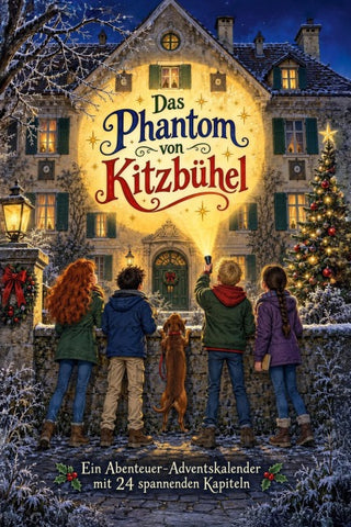 Das Phantom von Kitzbühel
