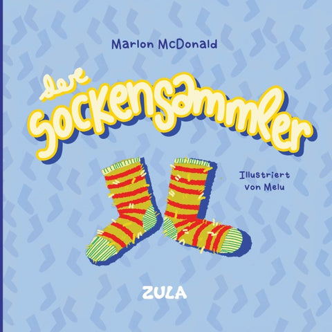 Der Sockensammler