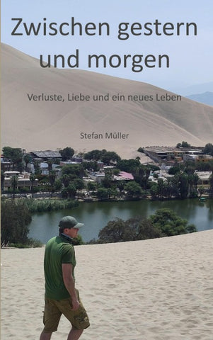 Zwischen gestern und morgen