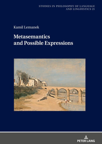 Metasemantics and Possible Expressions
