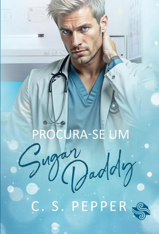 PROCURA-SE UM SUGAR DADDY