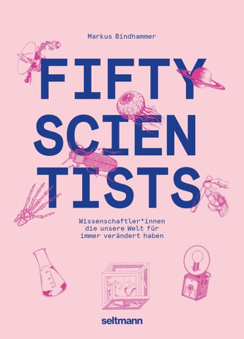 Fifty Scientists
