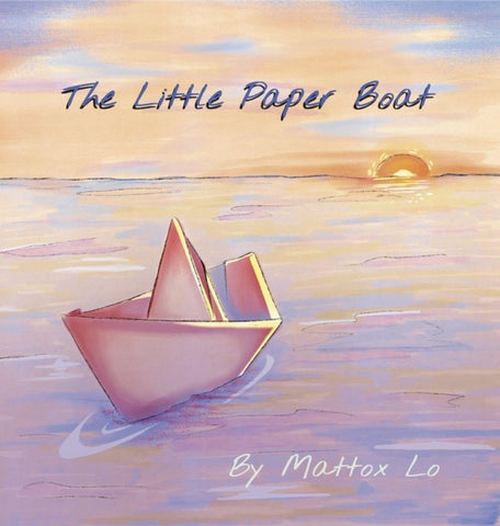 The Little Paper Boat
