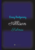 Allison