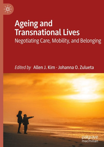 Ageing and Transnational Lives