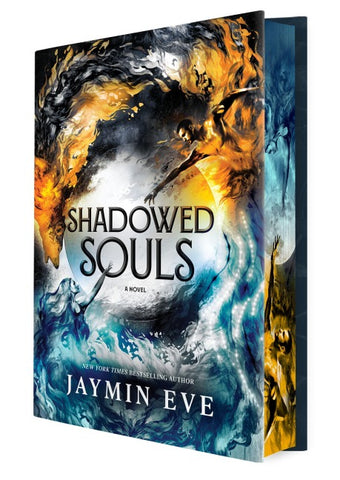 Shadowed Souls (Deluxe Limited Edition)
