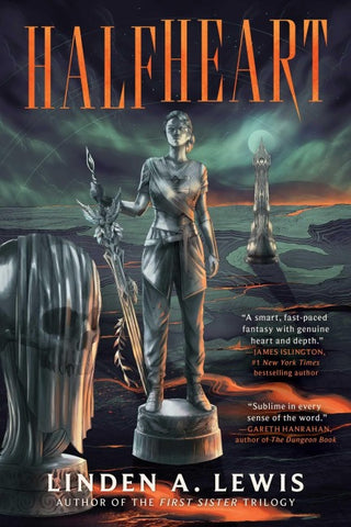Halfheart