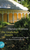 Wanderungen durch die Mark Brandenburg, Band 1
