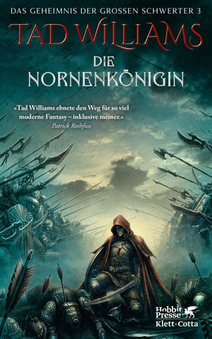Die Nornenkönigin