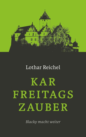 Karfreitagszauber