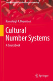Cultural Number Systems