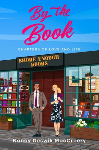 By the Book