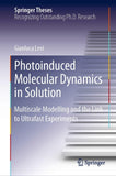 Photoinduced Molecular Dynamics in Solution