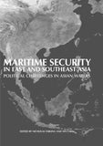 Maritime Security in East and Southeast Asia